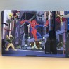 Spider-Man  ( Spiderman) : Behang. Fotowand.