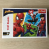 Spider-Man ( Spiderman) puzzel 30 stukjes