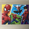Spider-Man ( Spiderman) puzzel 30 stukjes