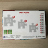 Spider-Man ( Spiderman) puzzel 30 stukjes