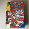 Spelen & leren: Eerste woordjes