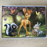 Disney : Bambi. Puzzel 24 stukjes.