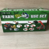 Tractor. Nieuw, folie beschadigd