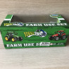 Tractor. Nieuw, folie beschadigd