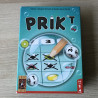999 Games : Prik’t