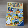 Nijntje : Nijntje treintje.