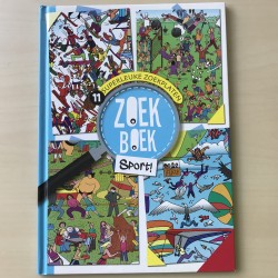 Zoekboek Sport