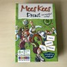Mees Kees. Dreus!