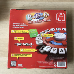 Pim Pam Pet : Het laatste woord!