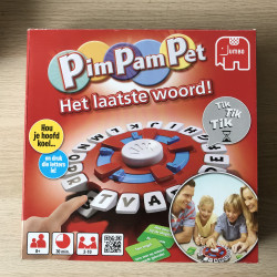 Pim Pam Pet : Het laatste woord!
