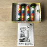 Kleurentorentjes