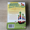 Kleurentorentjes