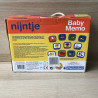 Nijntje : Baby Memo