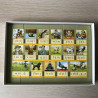 Aap Noot Mies.  Puzzel 26 stukjes