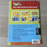 Bambino Loco boekje : Concentratiespelletjes 1 . Leeftijd 3-5 jaar.