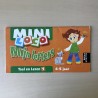 Mini Loco boekje: Taal en lezen 1. Leeftijd 4 -5 jaar