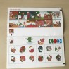 Mini Loco boekje : Ontwikkelingsspelletjes met Kikker. Leeftijd 4-5 jaar.
