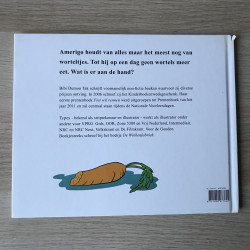 Douwe Egberts Sinterklaasboek: Amerigo, Amerigo