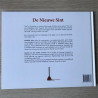 Douwe Egberts Sinterklaasboek: De nieuwe Sint