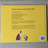 Douwe Egberts Sinterklaasboek: De groeten van de goede Sint