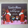 Douwe Egberts Sinterklaasboek: Sinterklaas en de dubbelganger