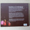 Douwe Egberts Sinterklaasboek: Sinterklaas en de dubbelganger