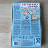 Copenhagen. Roll & Write