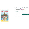 Copenhagen. Roll & Write