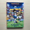 Luigi Garlando : Gooal! De competitie start