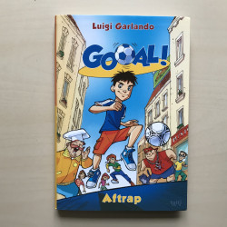 Luigi Garlando : Gooal! Aftrap