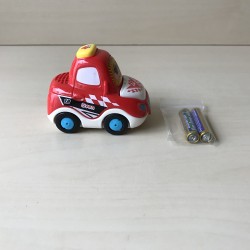 VTech Toet Toet : Sven Stuntauto.
