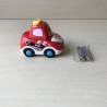 VTech Toet Toet : Sven Stuntauto.