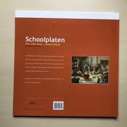Schoolplaten : Het volle leven- zomerhalfjaar