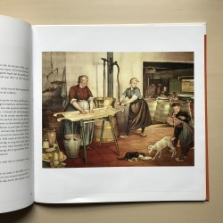 Schoolplaten : Het volle leven- zomerhalfjaar