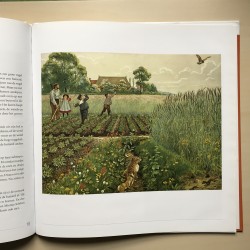 Schoolplaten : Het volle leven- zomerhalfjaar
