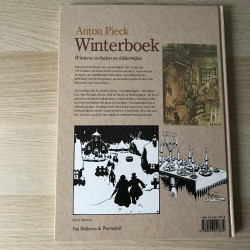 Anton Pieck : Winterboek