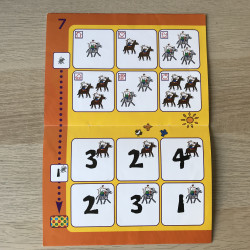 Bambino Loco set : Muis en haar vriendjes. Leeftijd 3-5 jaar