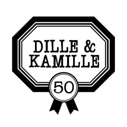 Plan Toys / Dille en Kamille : Houten looppaard met wieltjes.