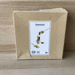 Plan Toys : stapelspel