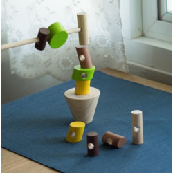Plan Toys : stapelspel
