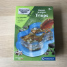 Wetenschap & Spel : Kweek je eigen Triops. Nieuw