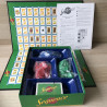 Sequence : Een bordspel voor kaarters. Ongebruikt