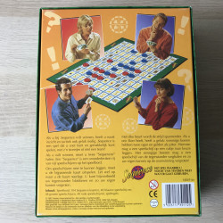 Sequence : Een bordspel voor kaarters. Ongebruikt