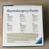 Nijntje : puzzel 6, 9, 12 en 16 stukjes.
