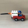 Duplo : Octan tankwagen.