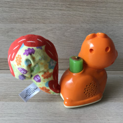 VTech : Ontdek & Leer Eekhoorn