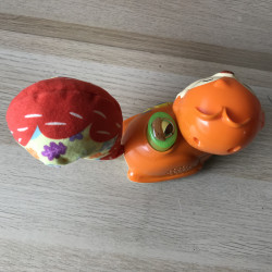 VTech : Ontdek & Leer Eekhoorn
