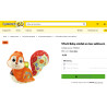 VTech : Ontdek & Leer Eekhoorn
