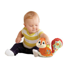 VTech : Ontdek & Leer Eekhoorn