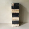 Mini Jenga : Ongebruikt.